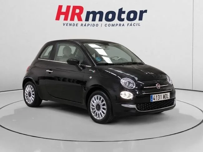 FIAT 500 500 1.0 Hybrid Dolcevita 52kW
