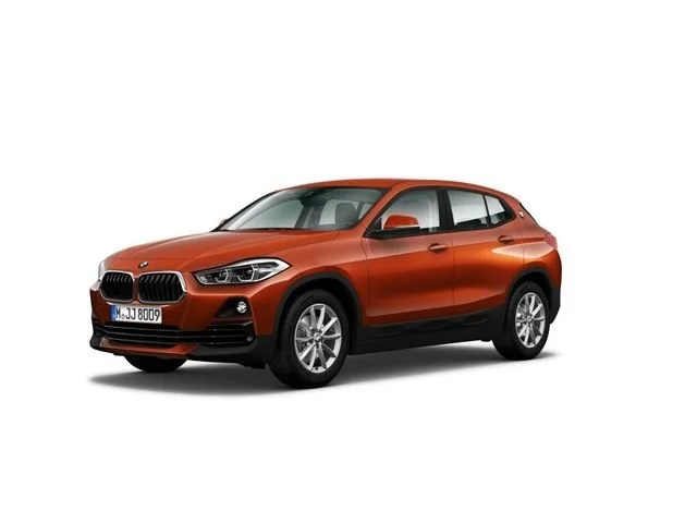 BMW X2 X2 sDrive 18iA