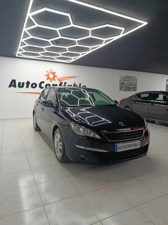 PEUGEOT 308 308 SW 1.6e-HDi Access 115