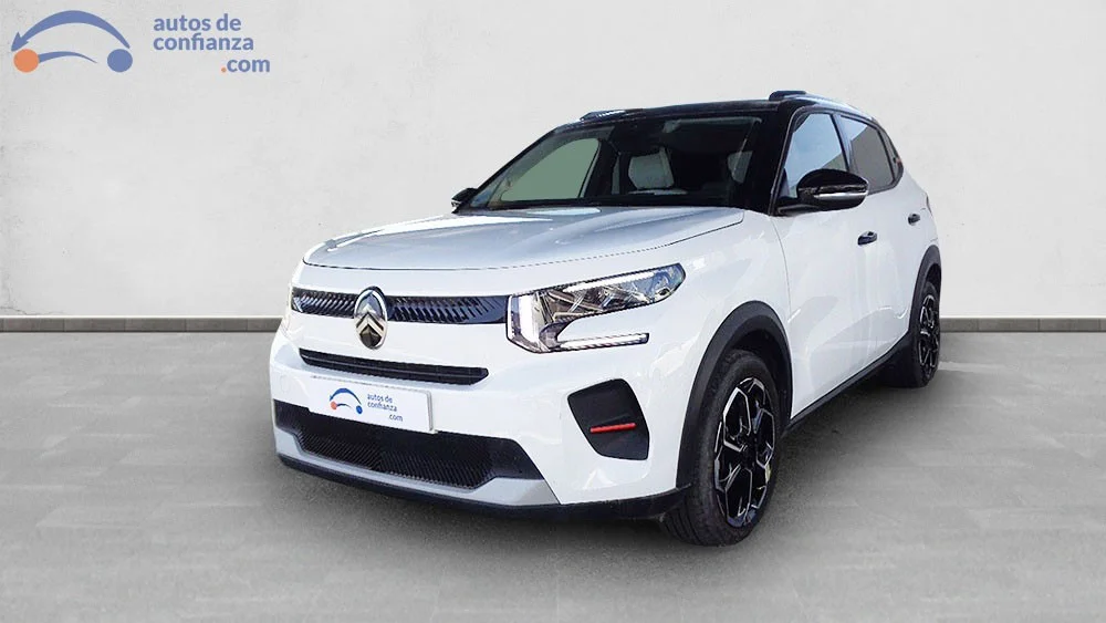CITROEN C3 TURBO MAX