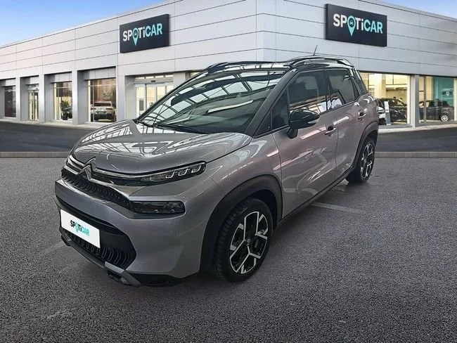 CITROEN C3 Aircross C3 Aircross BlueHDi S&S Shine Pack 110