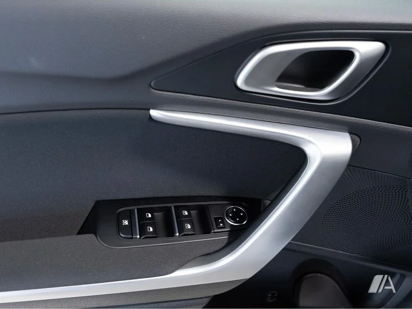 KIA Ceed Ceed 1.0 T-GDI Concept 100