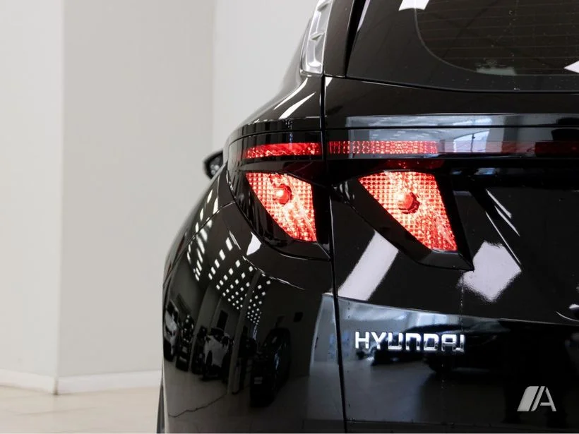 HYUNDAI Tucson 1.6 TGDI 169kW HEV Tecno Auto 2C