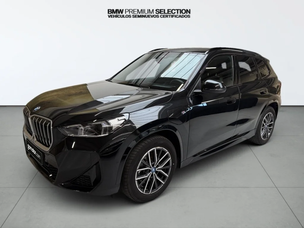BMW X1 X1 xDrive25eA