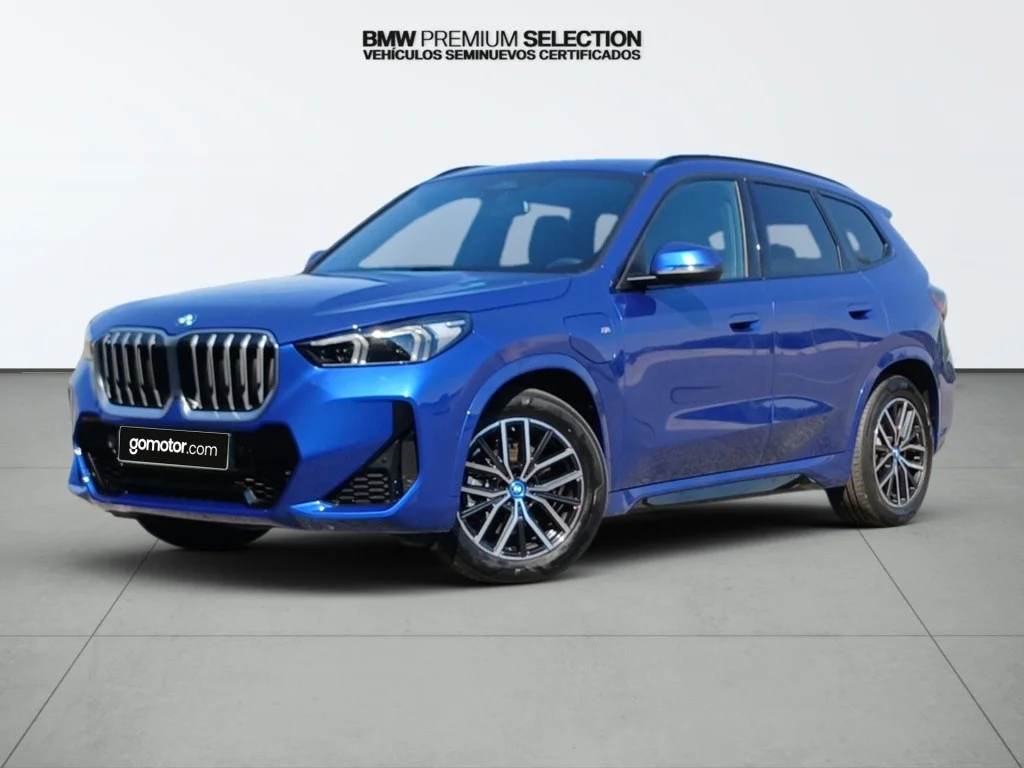 BMW X1 X1 xDrive25eA