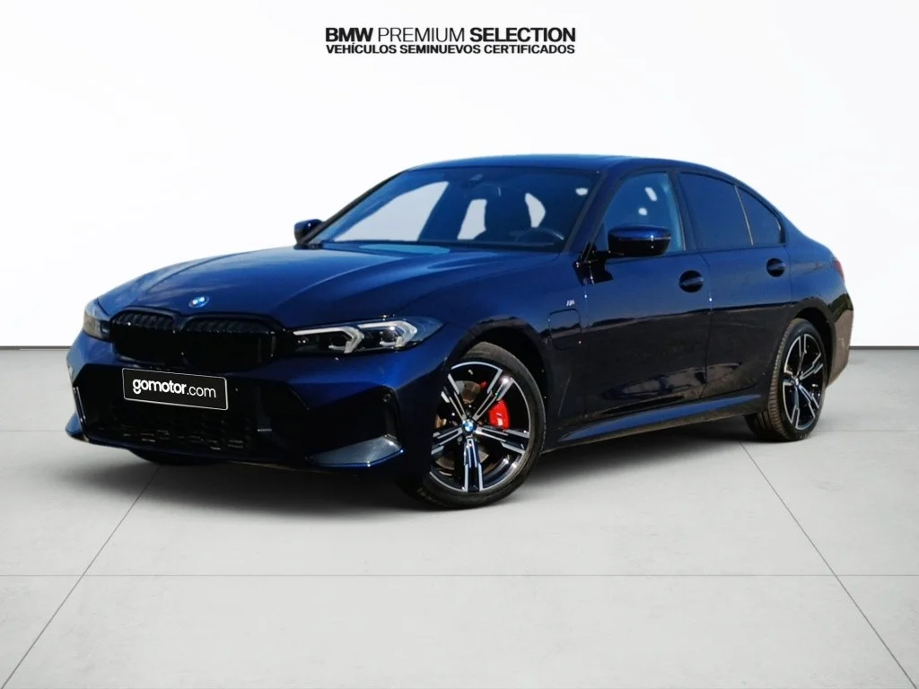 BMW Serie 3 330e