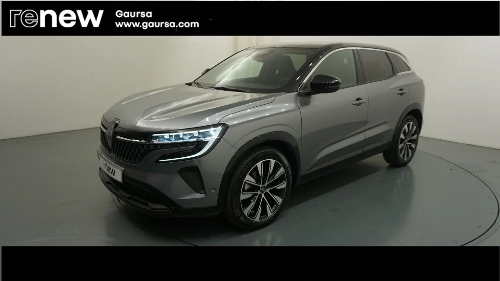 RENAULT Austral AUSTRAL 1.3 MHEV 116KW TECHNO CVT 158 5P