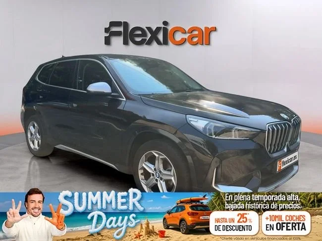 BMW X1 X1 sDrive 18dA