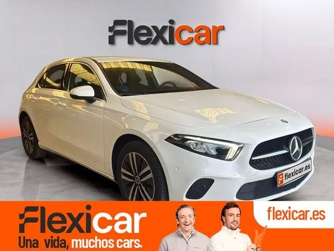 MERCEDES-BENZ Clase A A 250 e