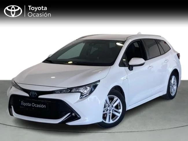 TOYOTA Corolla Corolla 125H Business