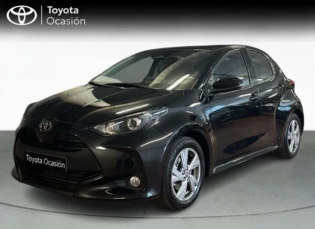 TOYOTA Yaris Yaris 120H 1.5 Active Plus