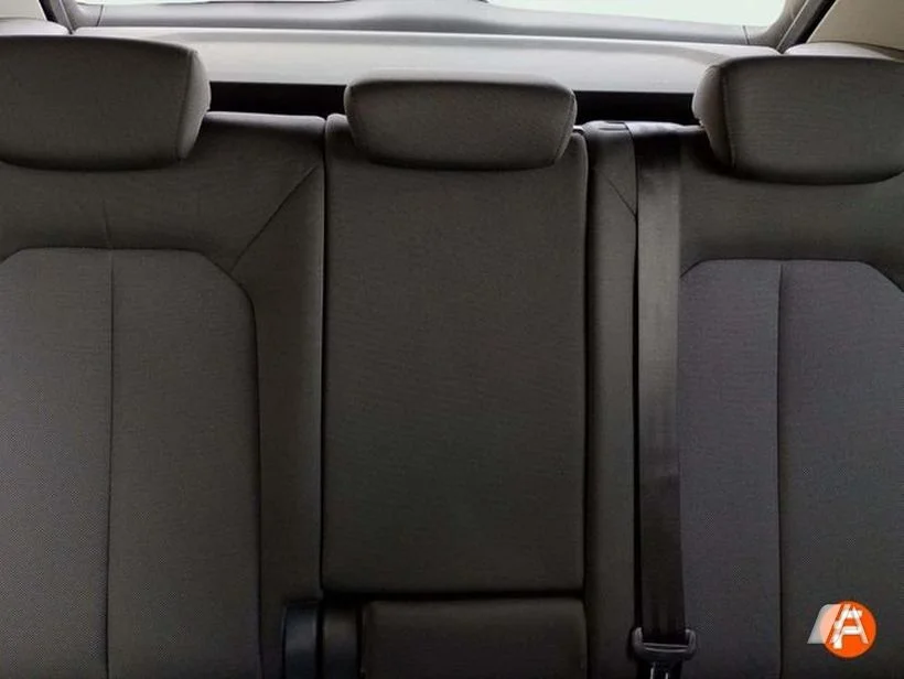 AUDI Q3 Q3 35 TDI S tronic 110kW