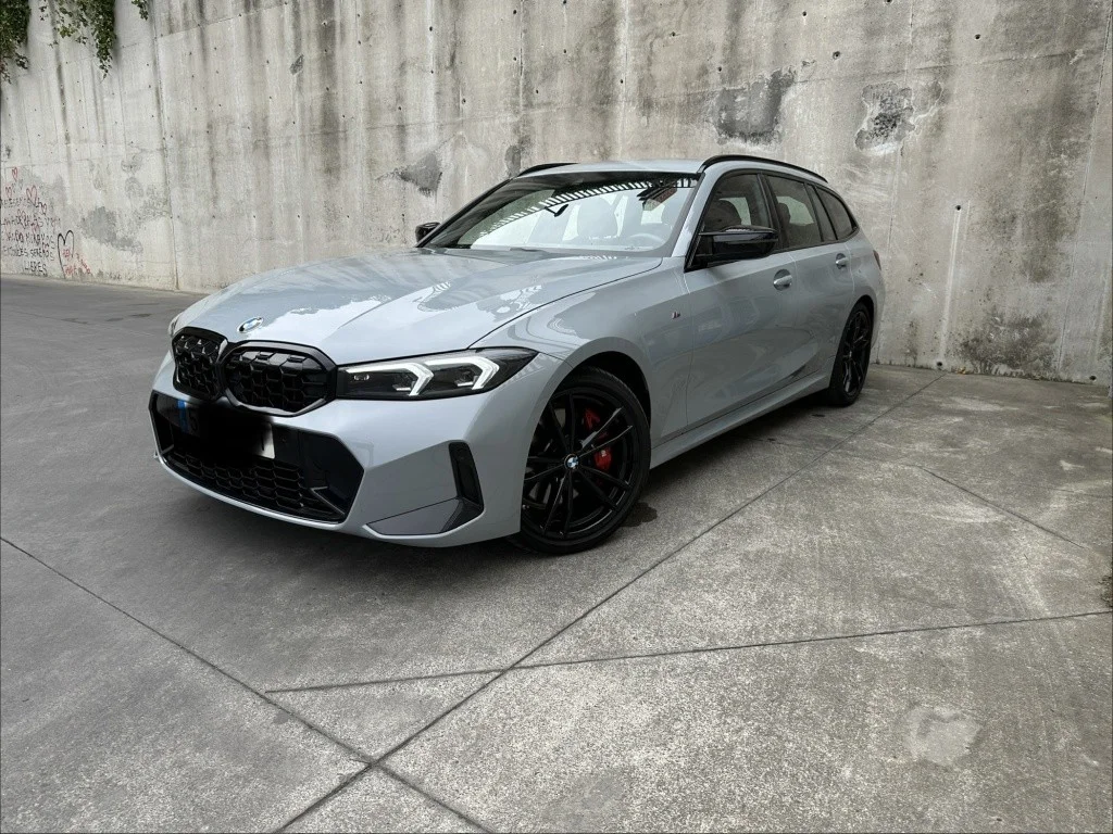 BMW Serie 3 M340iA Touring XDrive M Sport Pro