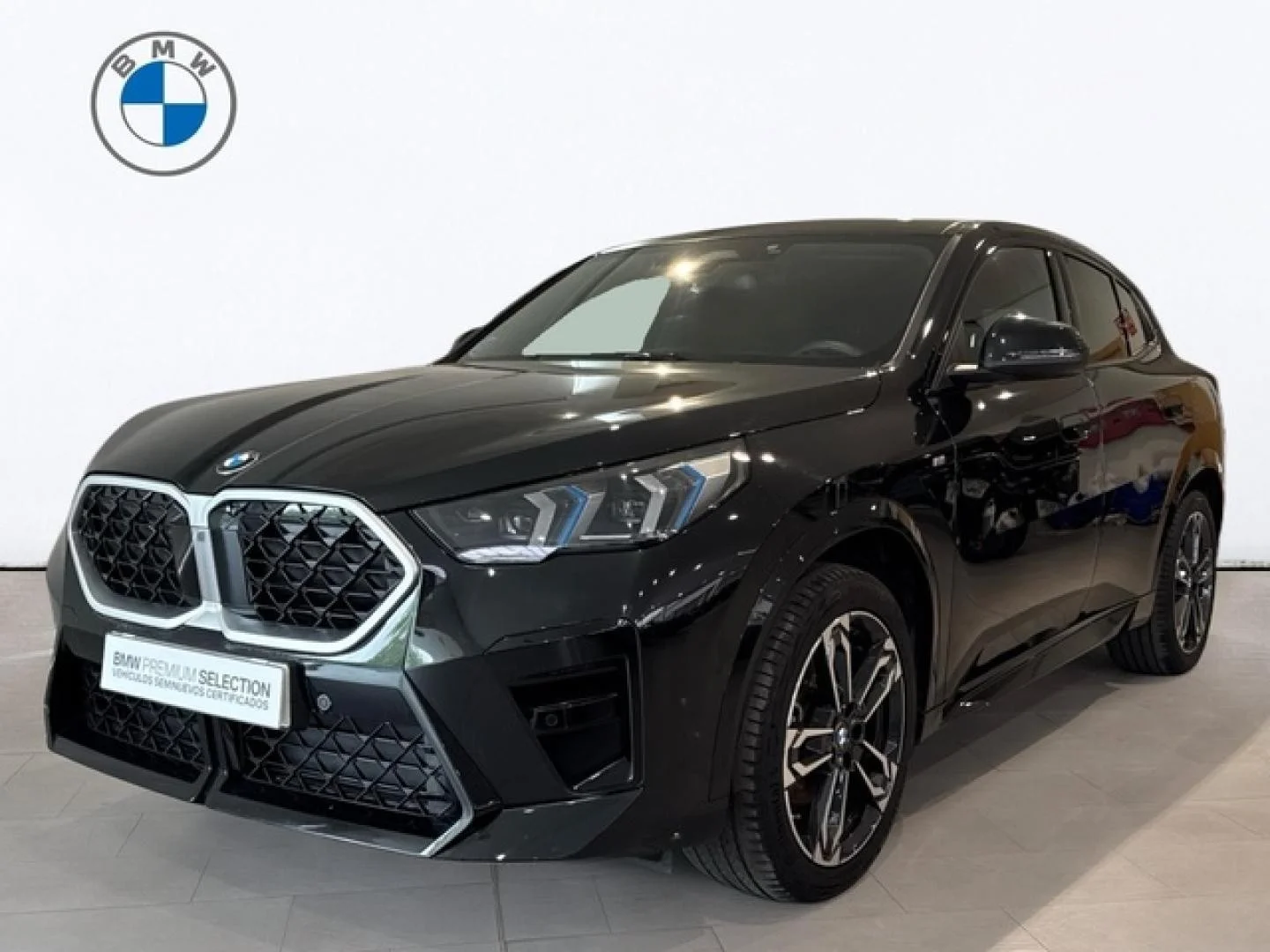 BMW X2 X2 sDrive 20dA