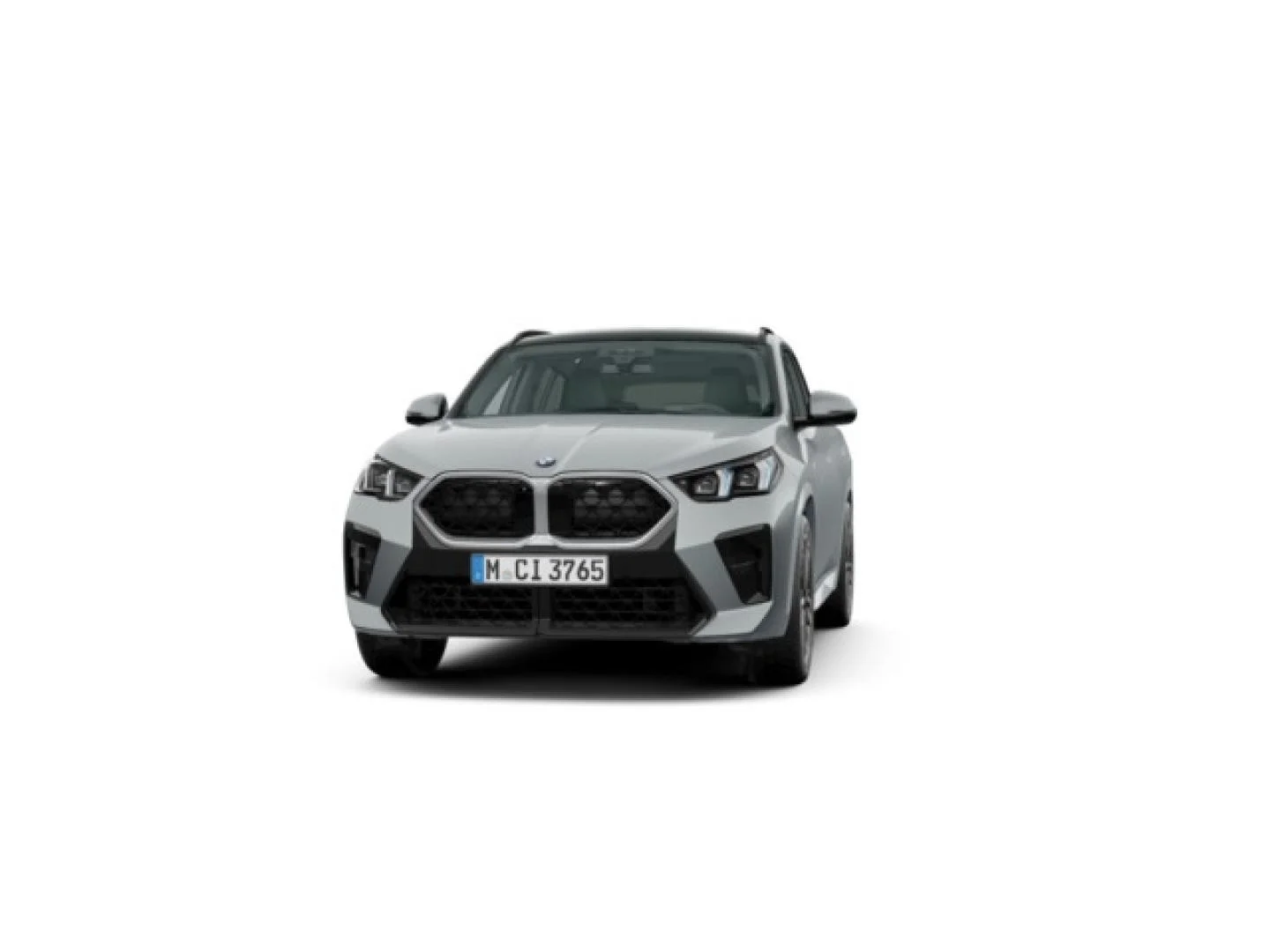 BMW X2 X2 sDrive 18dA