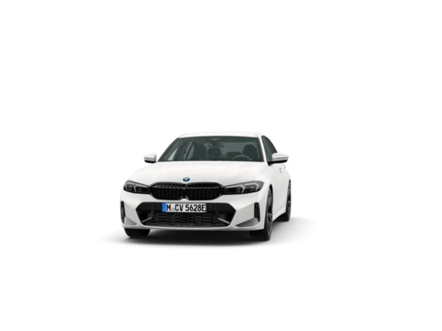 BMW Serie 3 330e 215 kW (292 CV)