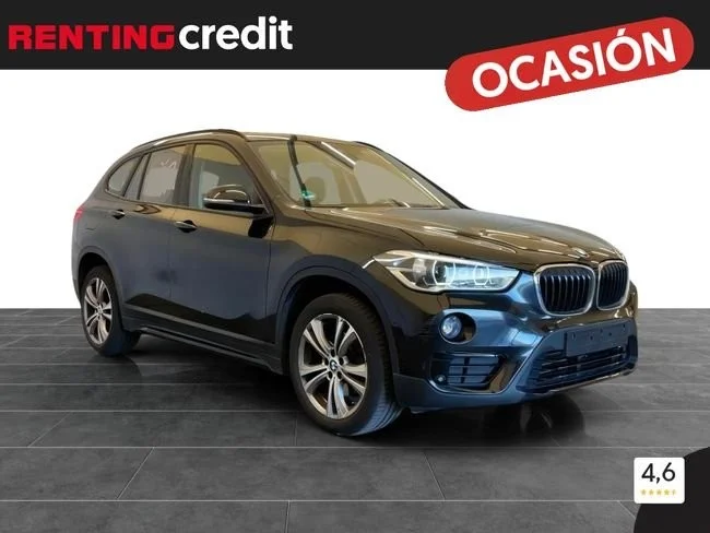 BMW X1 X1 sDrive 18i