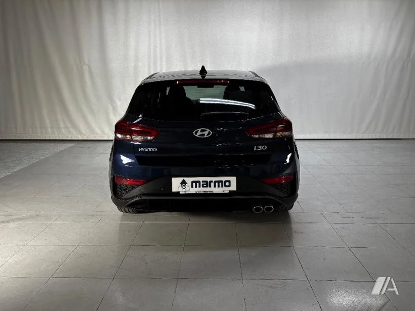 HYUNDAI i30 I30 N LINE 1.0 TGDI 100CV