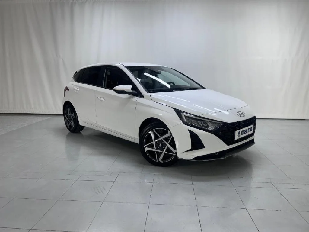 HYUNDAI i20 I20 TECNO 1.0 TGDI 100CV MICROHIBRIDO