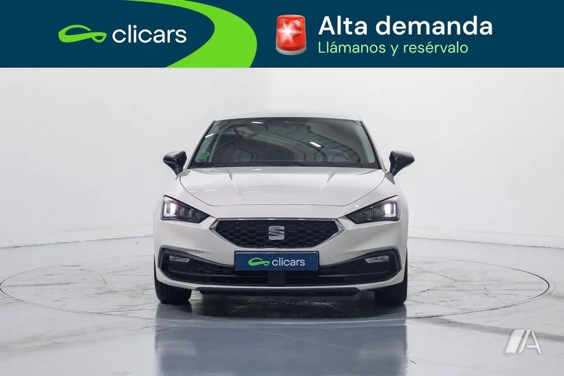 SEAT León León 2.0TDI S&S Style XS 115