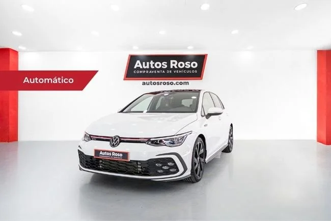 VOLKSWAGEN Golf Golf 2.0 TSI GTI DSG 180kW
