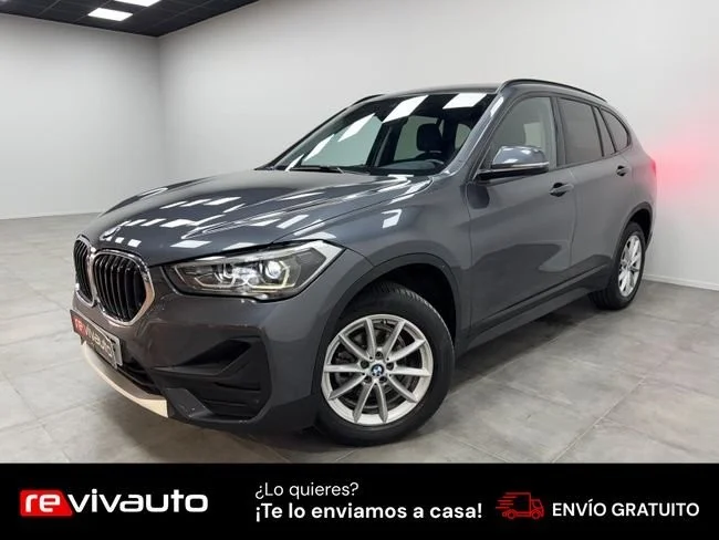 BMW X1 X1 sDrive 16dA Business