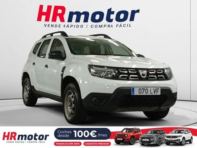 DACIA Duster Essential
