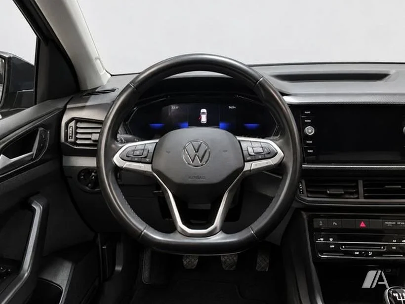 VOLKSWAGEN T-Cross T-Cross 1.0 TSI Advance 81kW