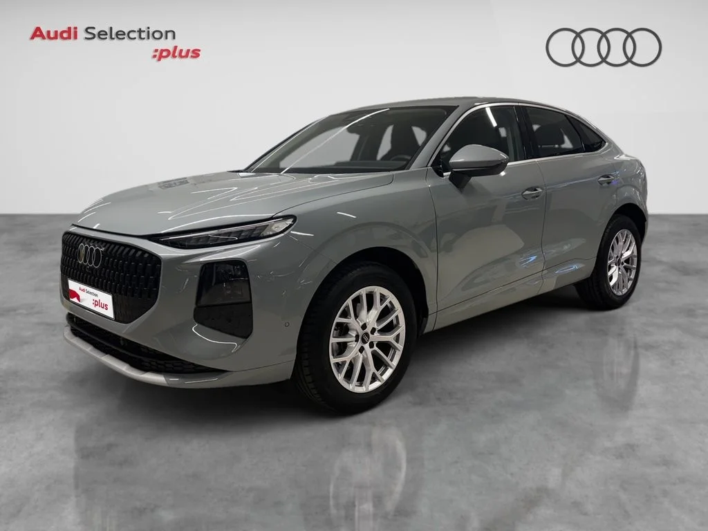 AUDI Q3 Q3 Sportback 1.5 TFSI Advanced S tronic 110kW