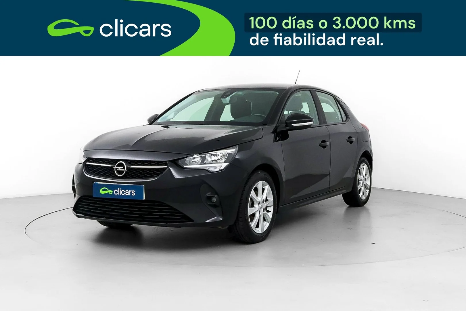 OPEL Corsa Corsa 1.2 XEL S/S Edition 75