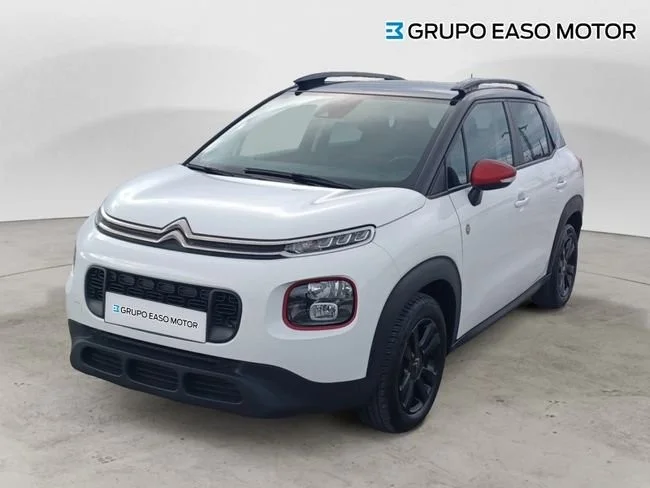 CITROEN C3 Aircross C3 Aircross Puretech S&S C-Series 110