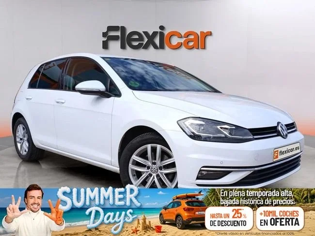 VOLKSWAGEN Golf 1.6 TDI