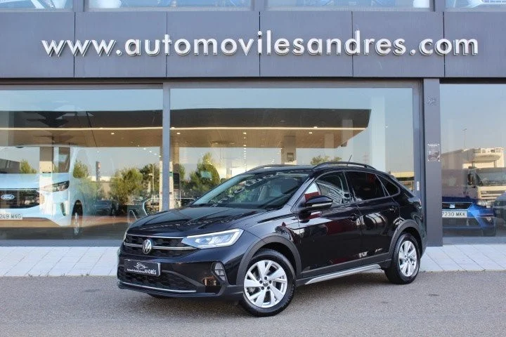 VOLKSWAGEN Taigo Taigo 1.0 TSI Life 70kW