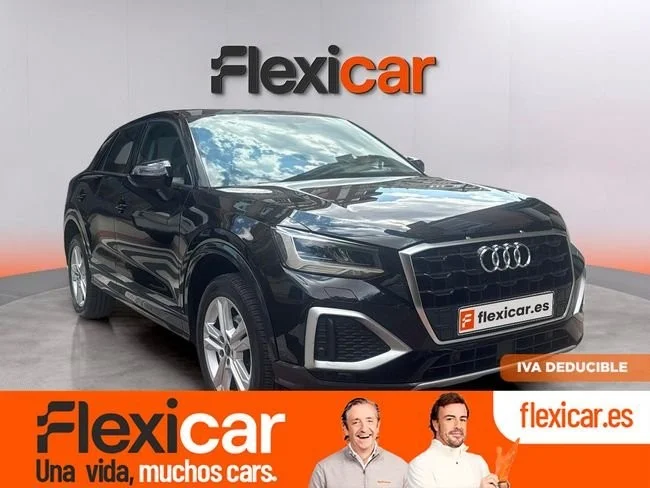 AUDI Q2 Q2 30 TDI Advanced S tronic 85kW