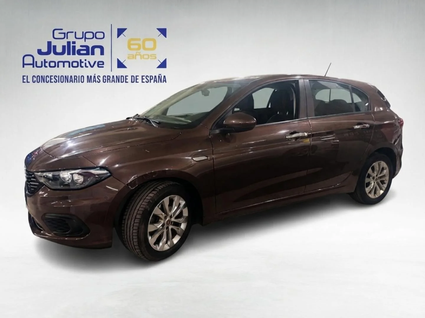 FIAT Tipo Tipo 1.3 Multijet II Lounge