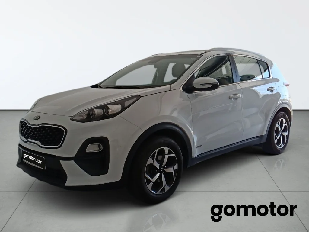 KIA Sportage Sportage 1.6 CRDi MHEV Business 4x2 136