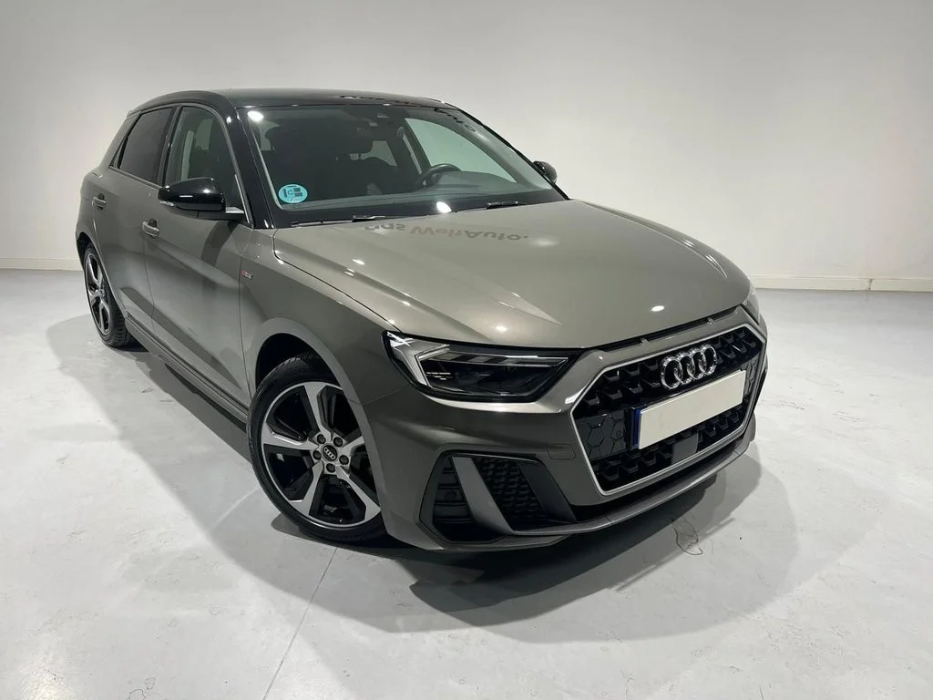 AUDI A1 Adrenalin 30 TFSI 110cv S tronic 7 vel