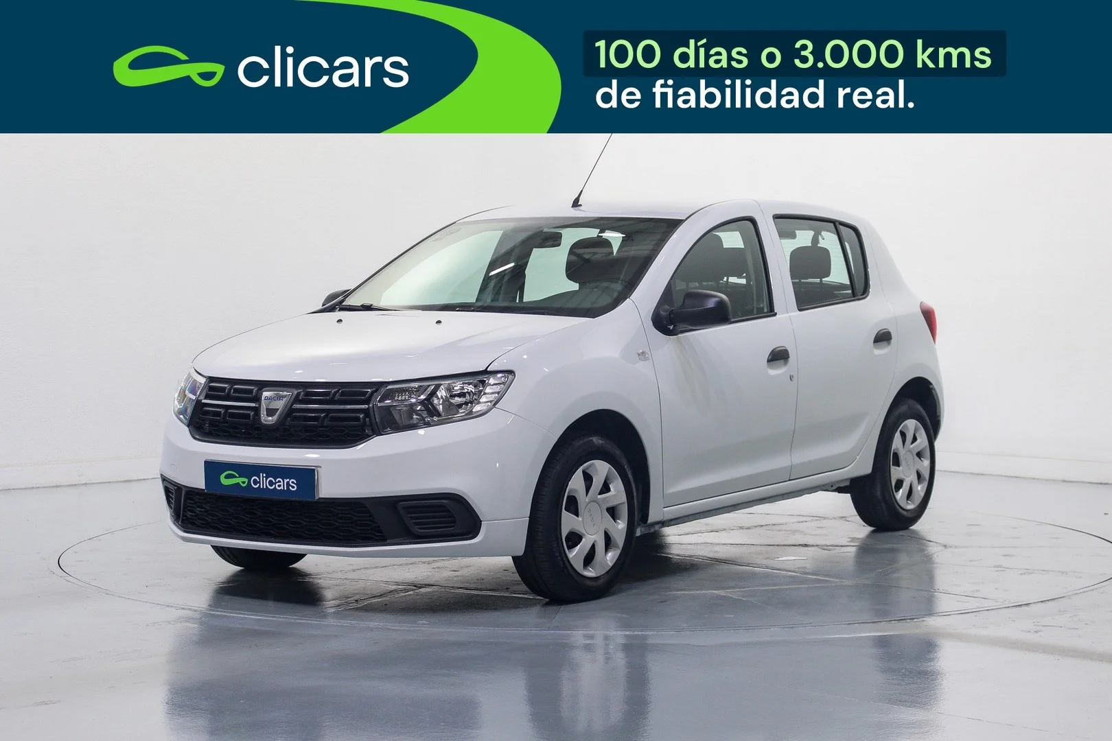 DACIA Sandero Sandero 1.0 Essential 55kW