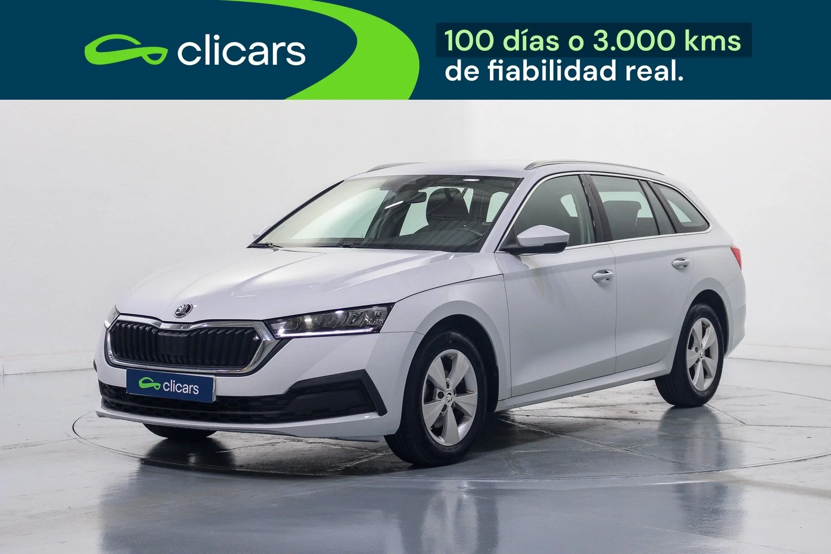 SKODA Octavia Octavia Combi 1.0 TSI MHEV Ambition DSG 81kW