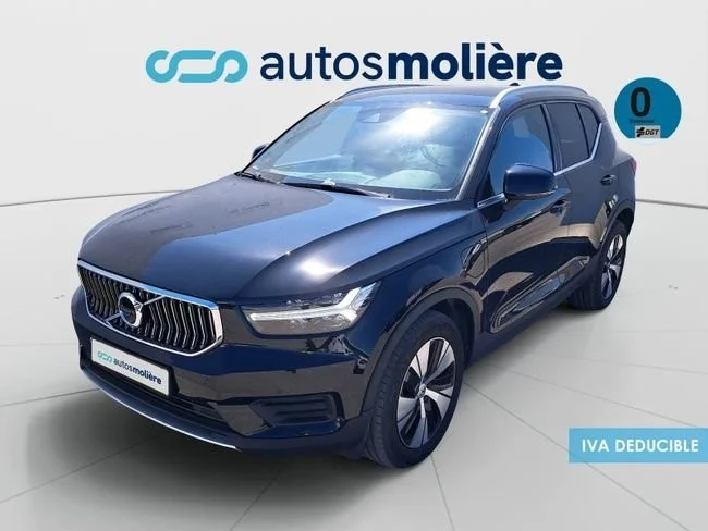 VOLVO XC40 T4 Twin Recharge Inscription Expression Auto 155 kW (211 CV)