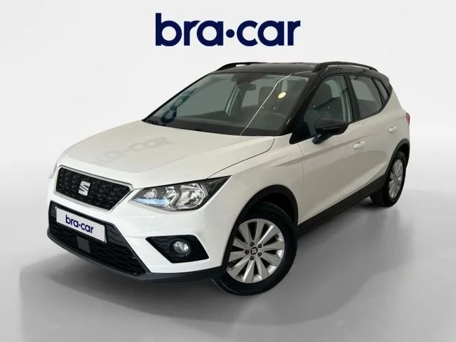 SEAT Arona 1.0 TSI 81kW (110CV) Style Go2