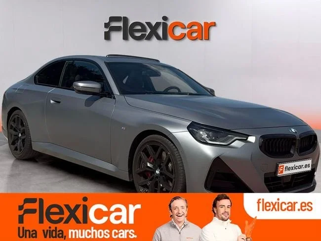 BMW Serie 2 230i M Sport