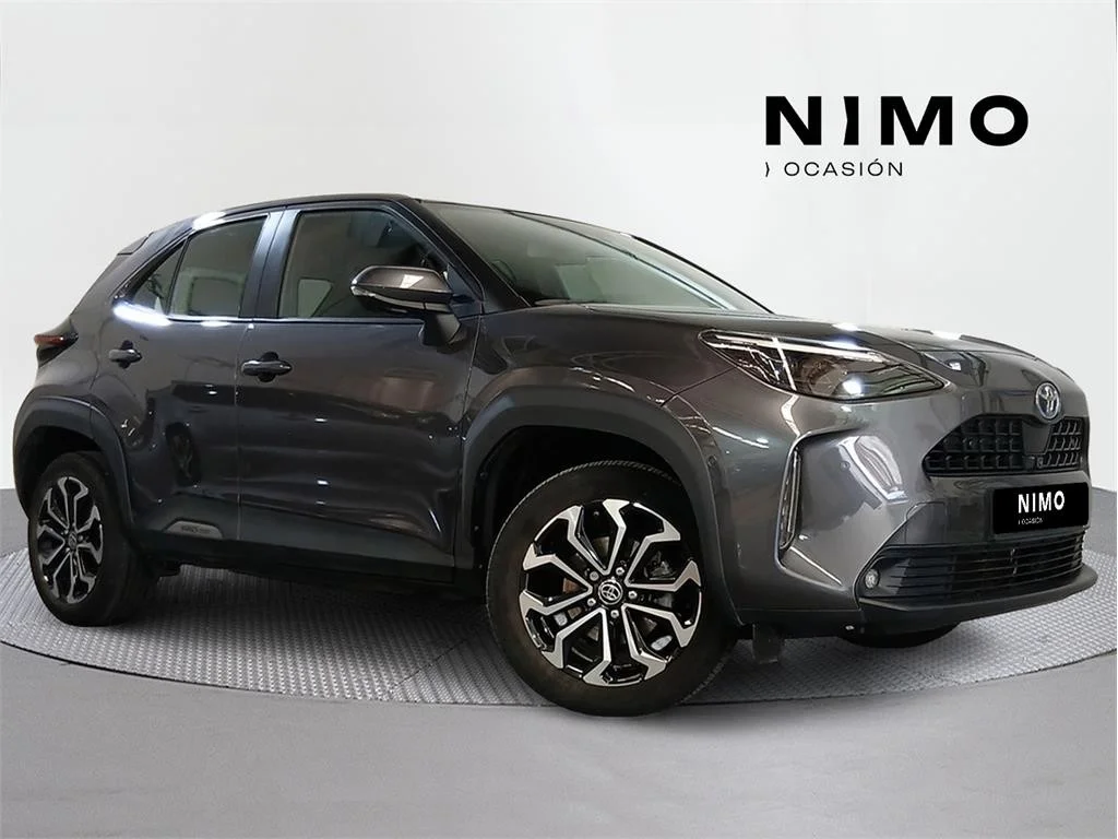 TOYOTA Yaris Cross Yaris Cross 120H Active Tech