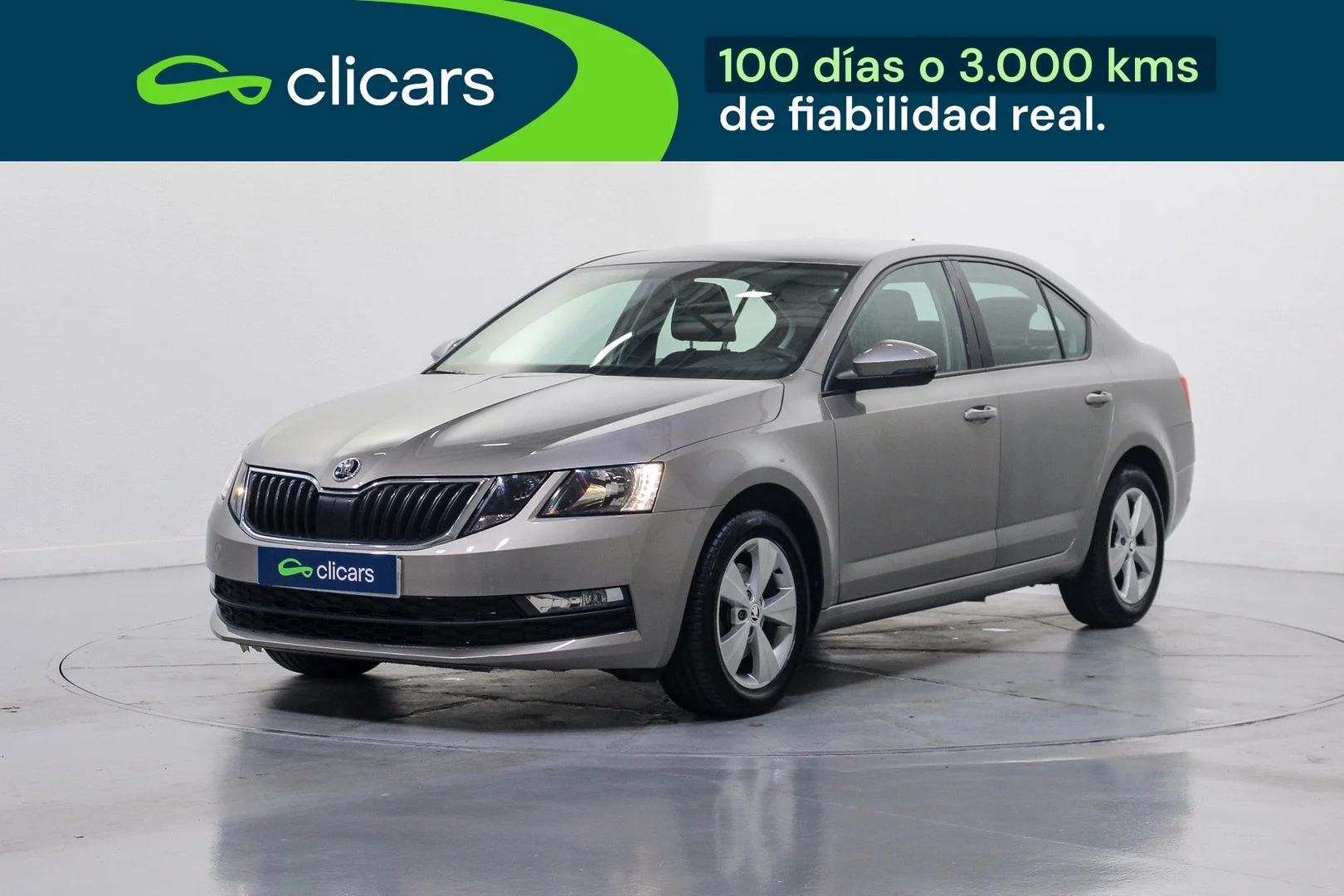 SKODA Octavia Octavia 1.0 TSI Ambition DSG