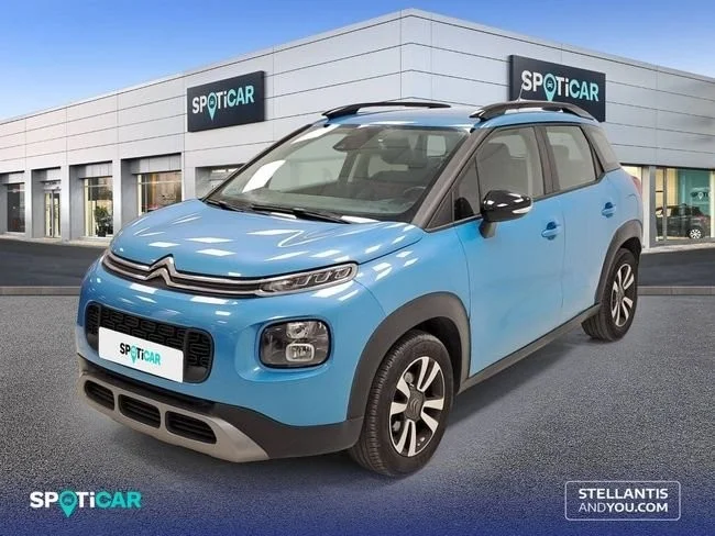 CITROEN C3 Aircross C3 Aircross Puretech S&S Feel 110