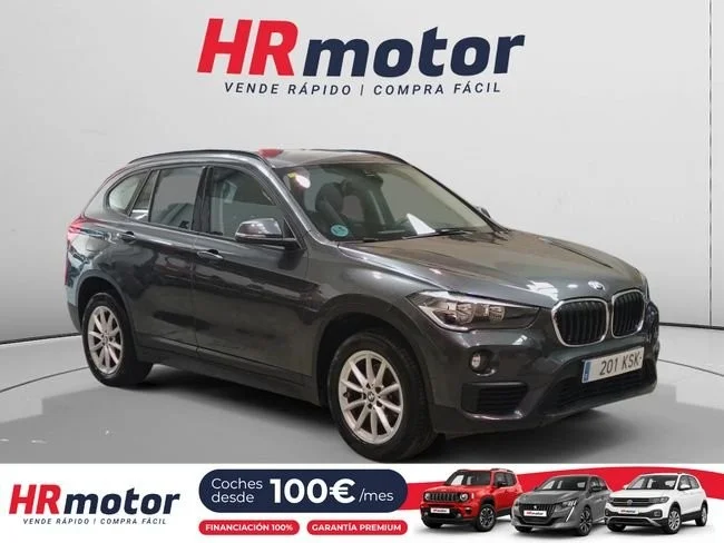 BMW X1 X1 sDrive 16d