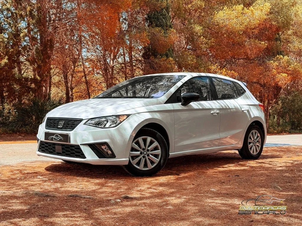 SEAT Ibiza Ibiza 1.0 TSI S&S Style 110