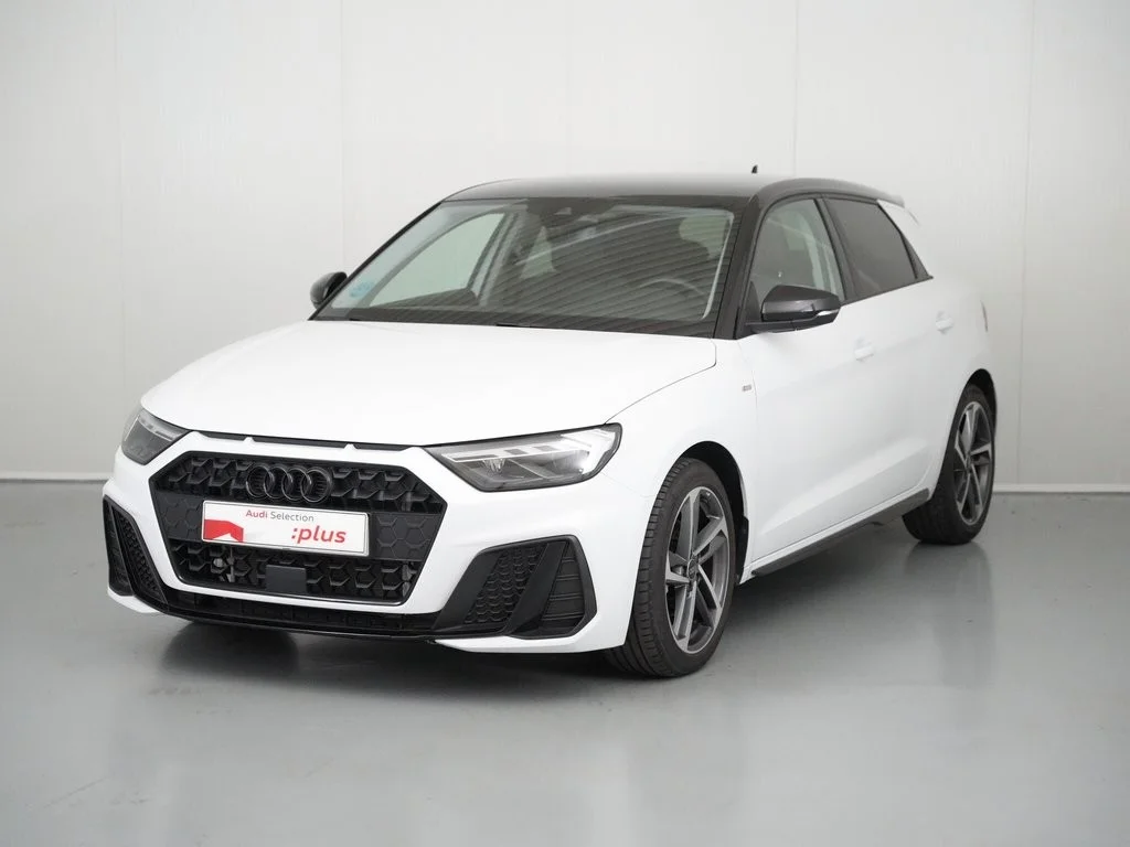 AUDI A1 A1 Sportback 30 TFSI Adrenalin Black edition 85kW