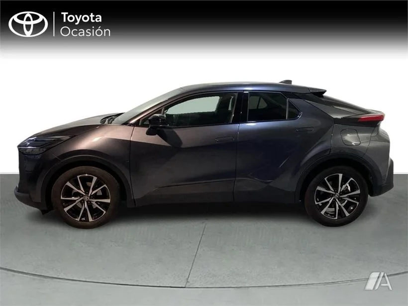 TOYOTA C-HR C-HR 140H Advance