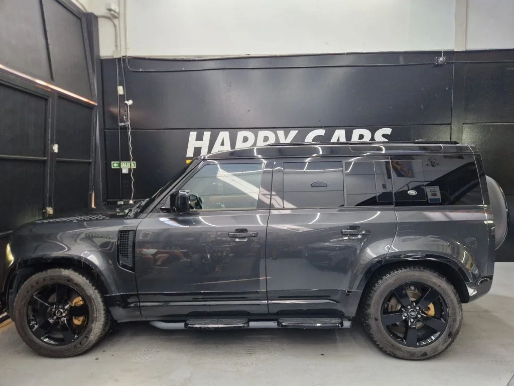 LAND-ROVER Defender Defender 110 3.0D l6 MHEV X-Dynamic HSE AWD Aut. 250